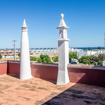 Tavira Balsa Romana - Luz De Tavira Dış mekan fotoğraf