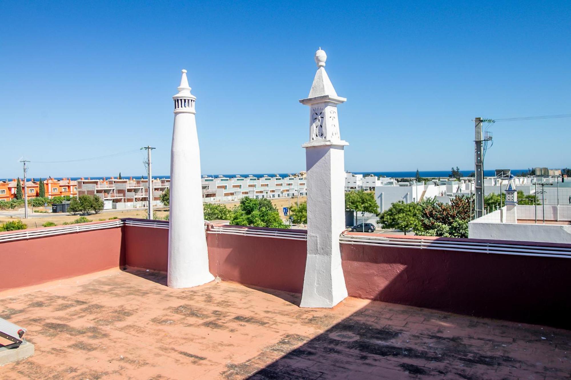 Tavira Balsa Romana - Luz De Tavira Dış mekan fotoğraf